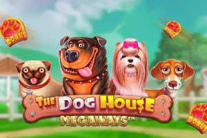 Dog house megaways