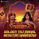 Slot Golden Taj Mahal Besutan Habanero